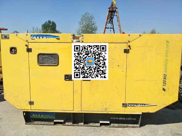 胡市镇租赁发电机