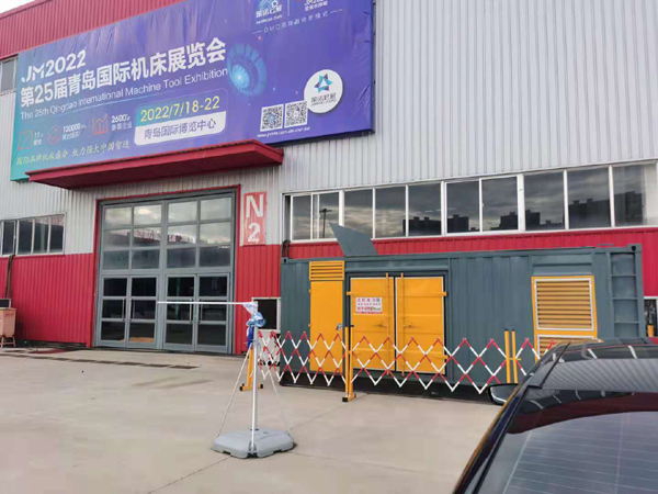 胡市镇发电车出租-我国柴油机发电机组行业引领动力行业发展,前景广阔