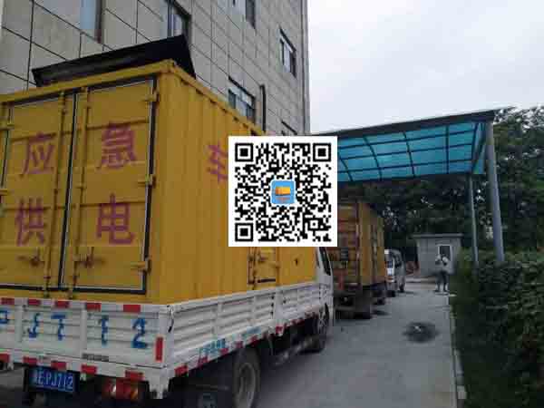 胡市镇发电车出租-发电机产品使用越来越广泛
