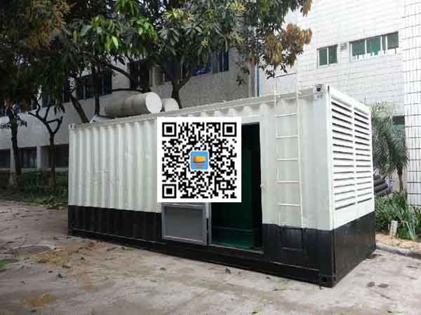 胡市镇出租发电机-什么样的柴油发电机使用效果比较好