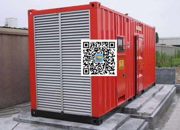 胡市镇300kw柴油发电机组一个小时耗油