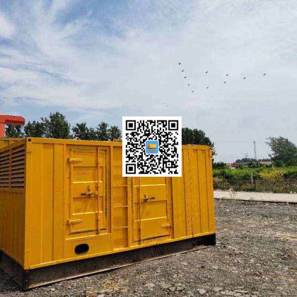 胡市镇发电机出租发电机电刷的结构与作用是什么