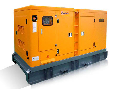 胡市镇影响 200kw 柴油发电机油耗的因素有哪些？