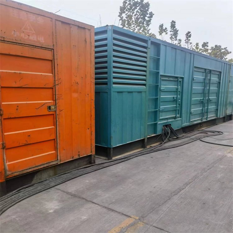 胡市镇如何选择适合 600kW 柴油发电机组的热继电器?
