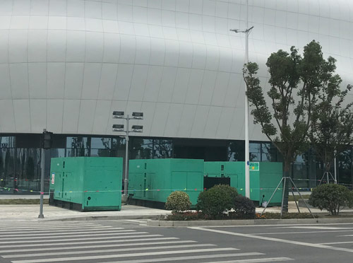 胡市镇柴油发电机组保养周期是多久？