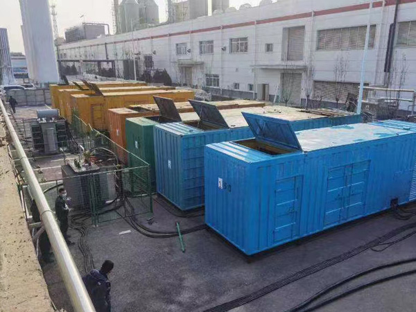 胡市镇380V和690V电压的电缆线相同吗?