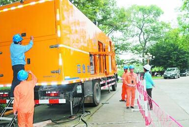 胡市镇不同标号的柴油可以混合使用吗?