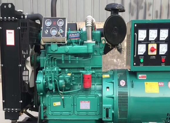 胡市镇柴油发电机冬季保养周期和夏季一样吗?