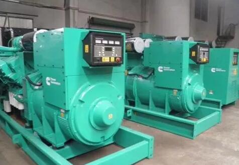 胡市镇柴油发电机冬季保养需要特别注意哪些部件?