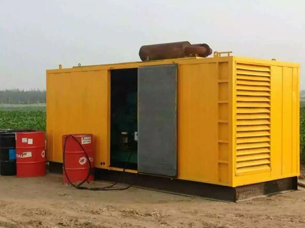 胡市镇如何判断柴油发电机的充电系统是否正常?