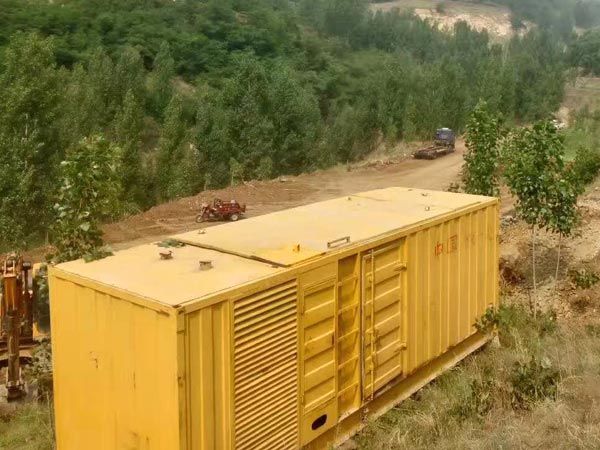 胡市镇柴油发电机组冬季日常维修注意事项?