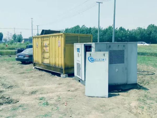 胡市镇柴油发电机组冬季日常维修需要哪些工具?